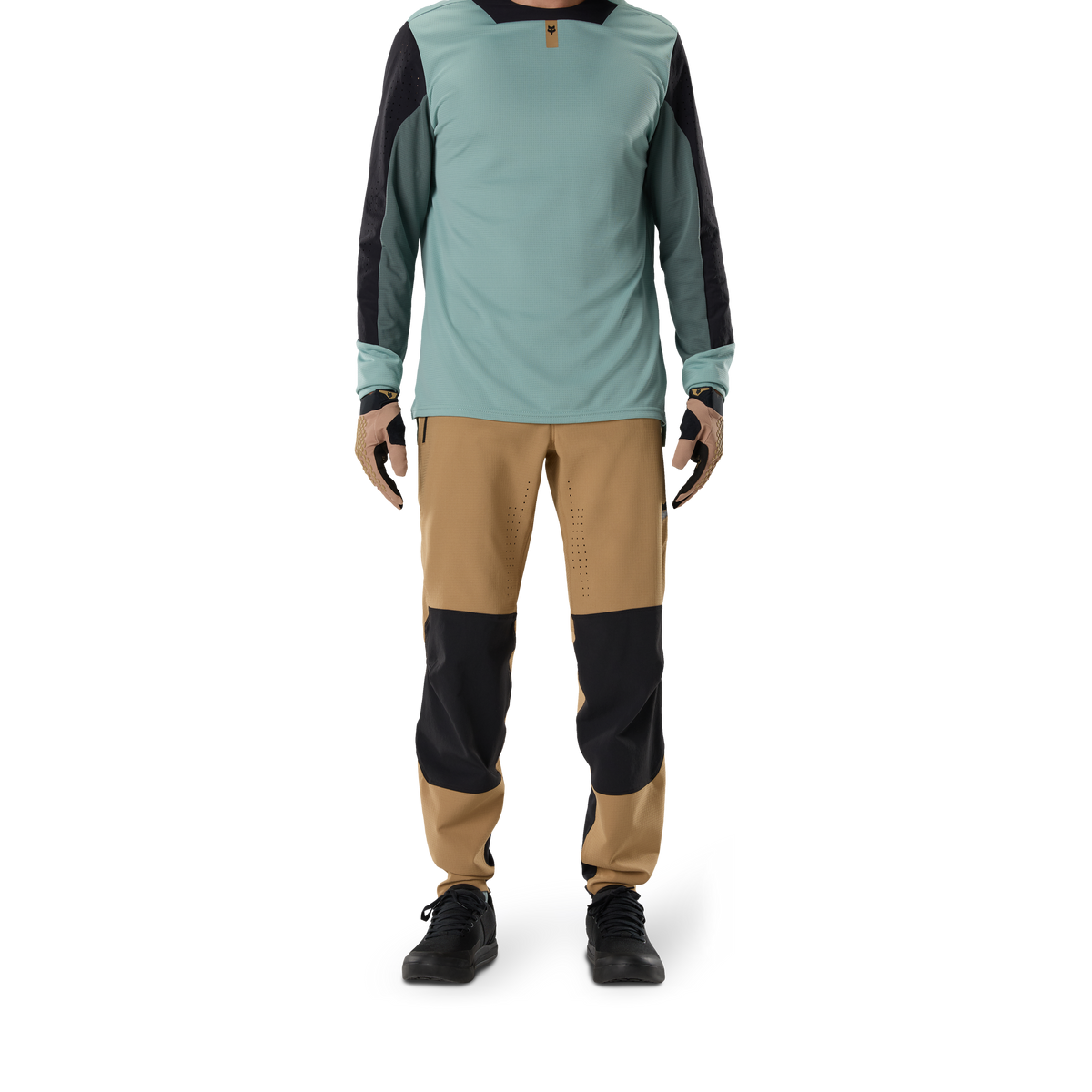 Fox Defend Pantalon Brown Sugar