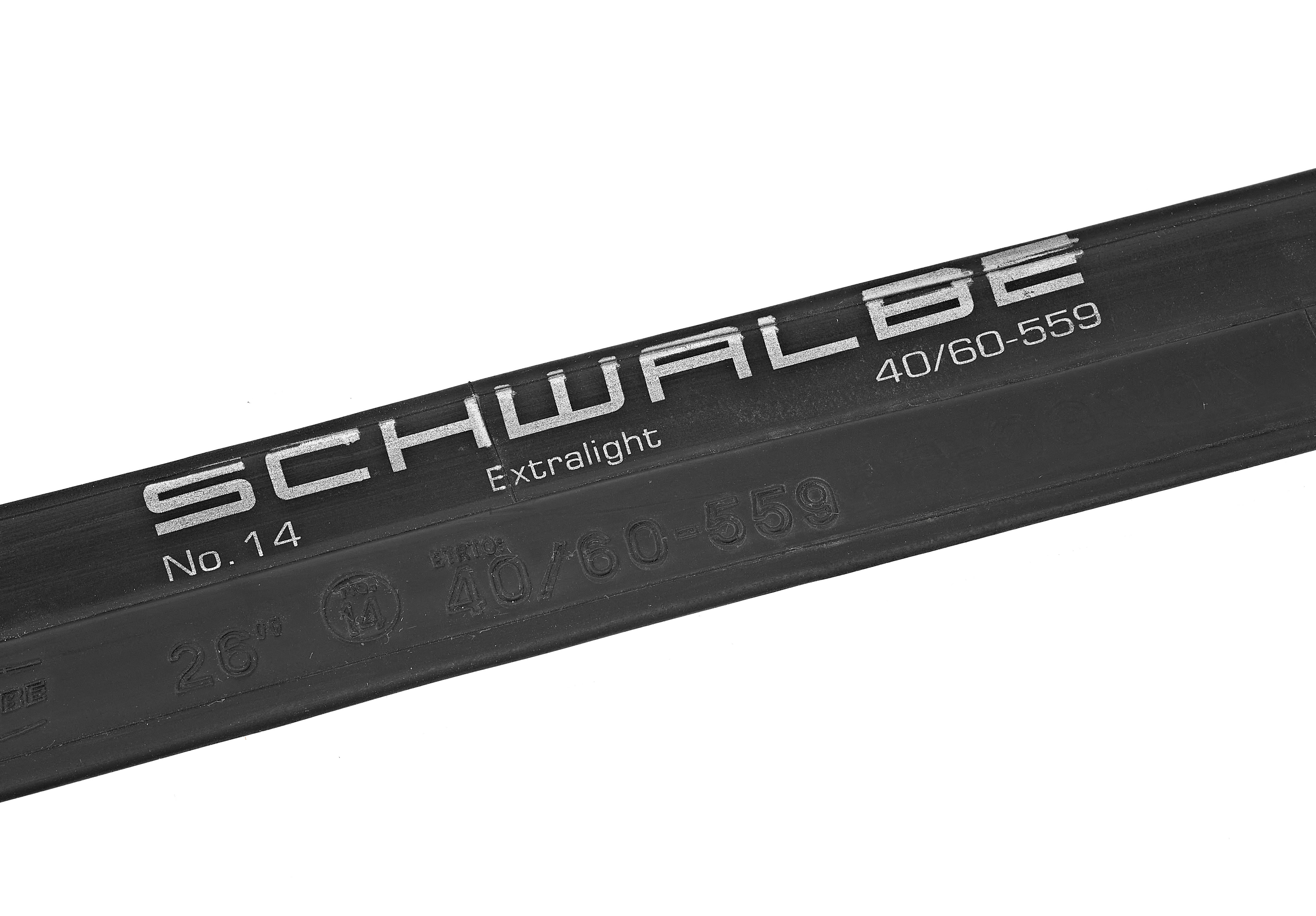Schwalbe No.14 Chambre à air 26
