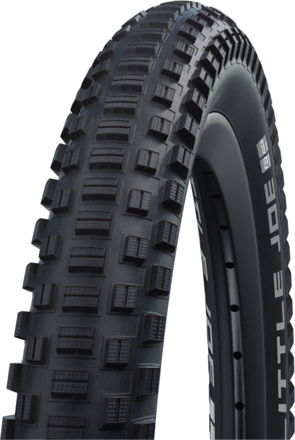Schwalbe Little Joe | Performance Line | Performance Black+Reflex