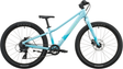 Scott Scale 400 bleu tropical