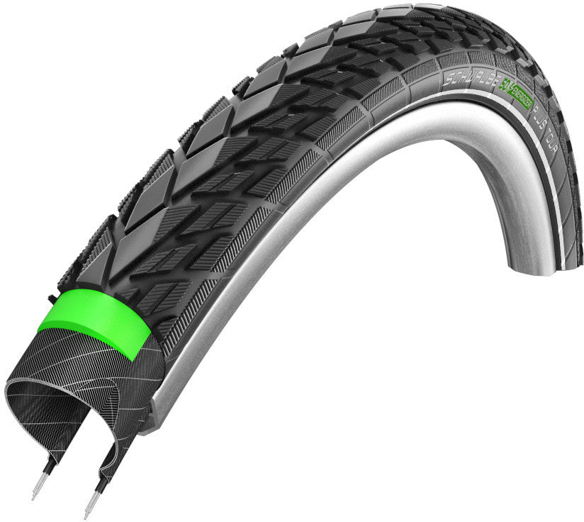 Schwalbe Energizer Plus Tour Performance pneu à tringle rigide 28x1.50