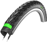 Schwalbe Energizer Plus Tour Performance pneu à tringle rigide 28x1.50" GreenGuard E-50 Addix E Reflex noir