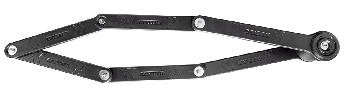 Kryptonite Keeper 510 Antivol pliant (100cm)