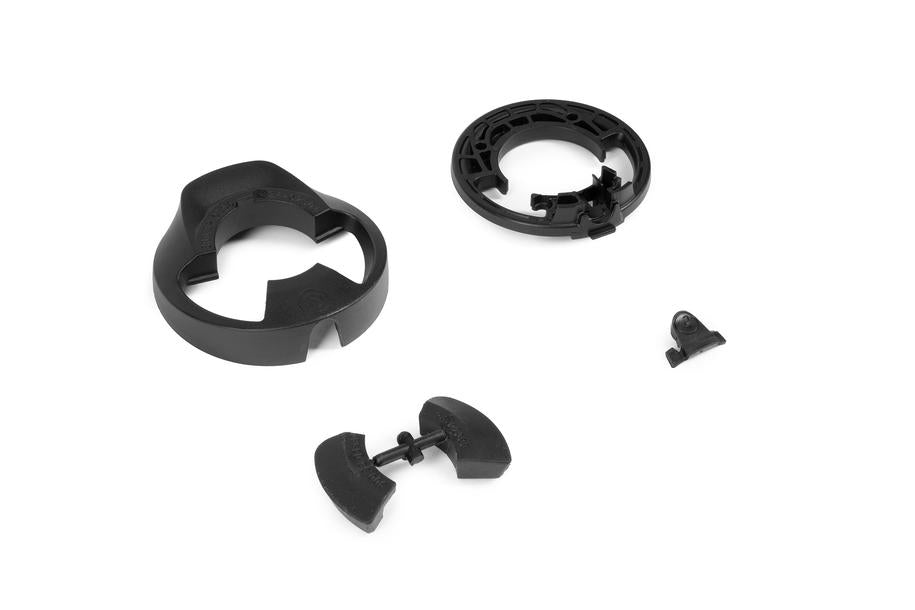 Couvercle de jeu de direction Acid E-Bike X-Connect Set