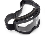 Fox MTB Masque Principal Noir