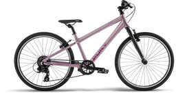 PUKY LS-PRO 24-8 rose perle/anthracite (2025)