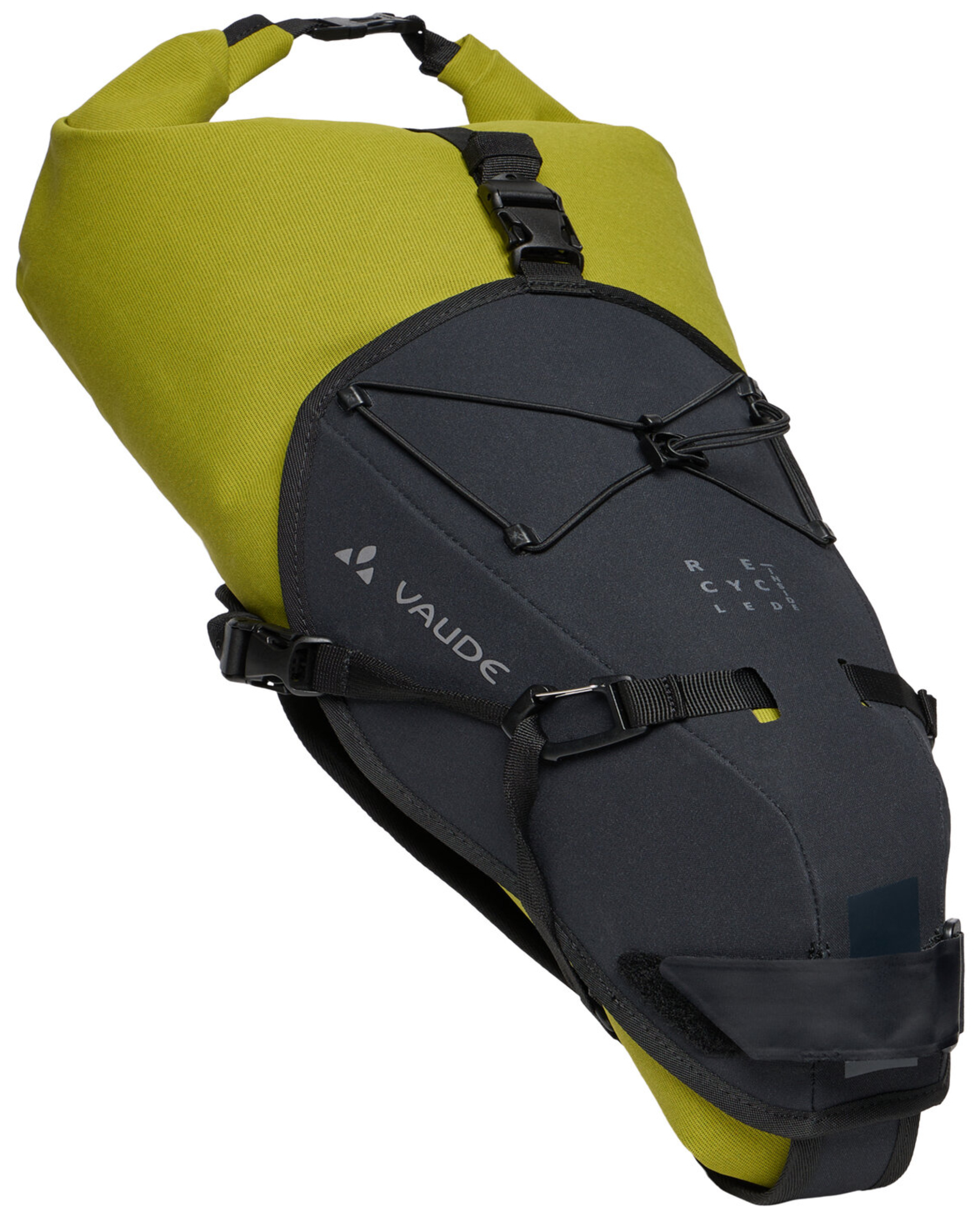 VAUDE Trailsaddle Cage feuille foncée