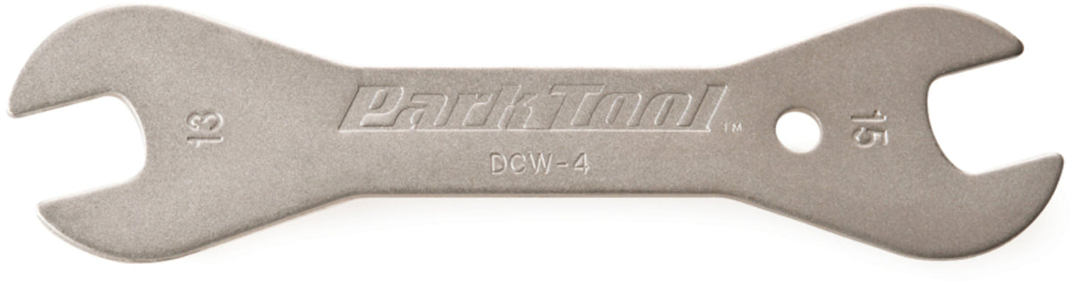 Park Tool DCW-4 Clé cône 13/15mm