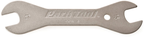 Park Tool DCW-4 Clé cône 13/15mm
