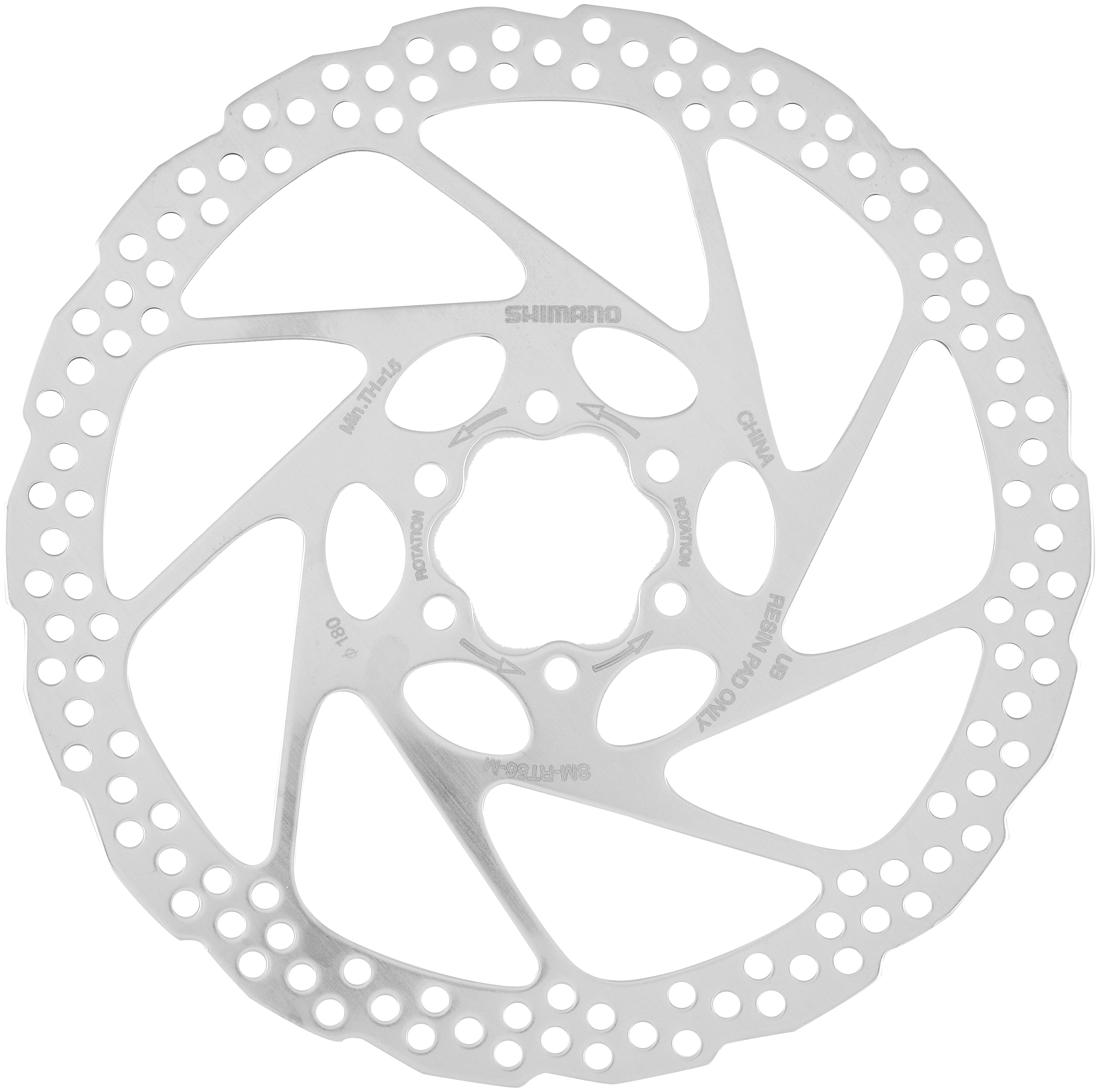 Shimano SM-RT56 disque de frein