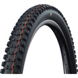 Schwalbe ROMY TRAIL PRO SOFT Radial E-50 29" Tubeless Ready noir