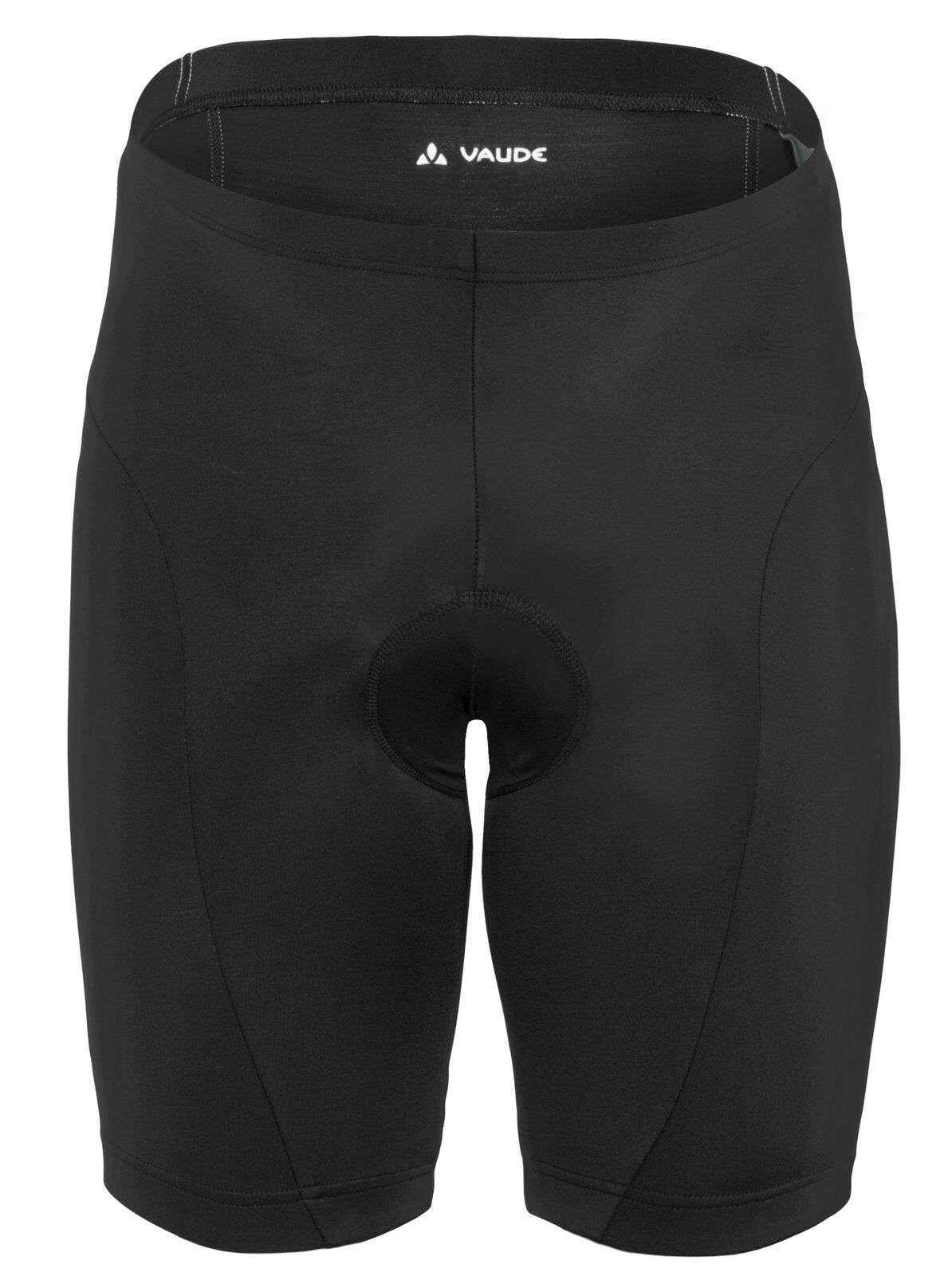 VAUDE Pantalon Active Homme noir