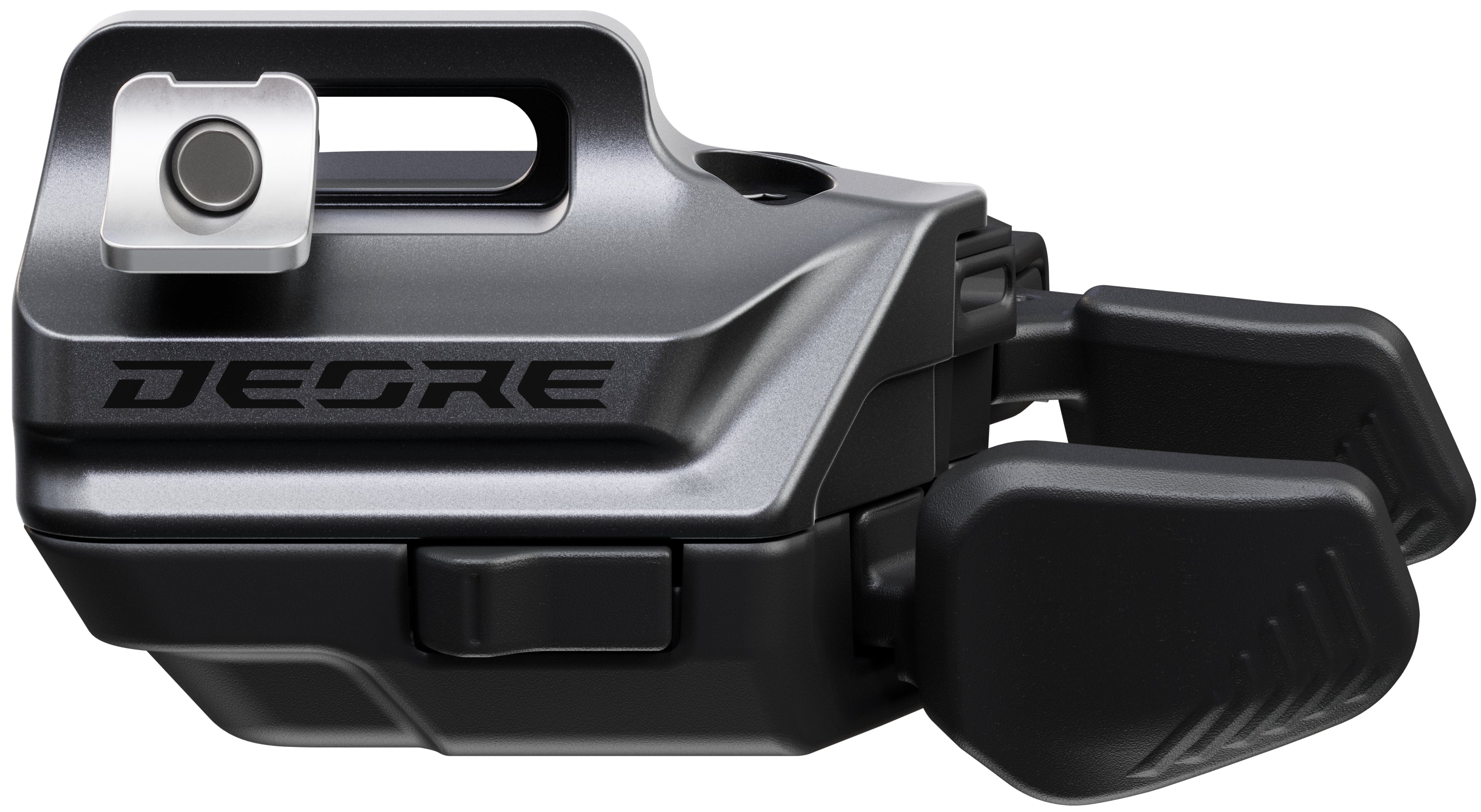 Shimano DEORE SW-M6250 Di2 Levier de vitesses 12 vitesses