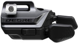 Shimano DEORE SW-M6250 Di2 Levier de vitesses 12 vitesses