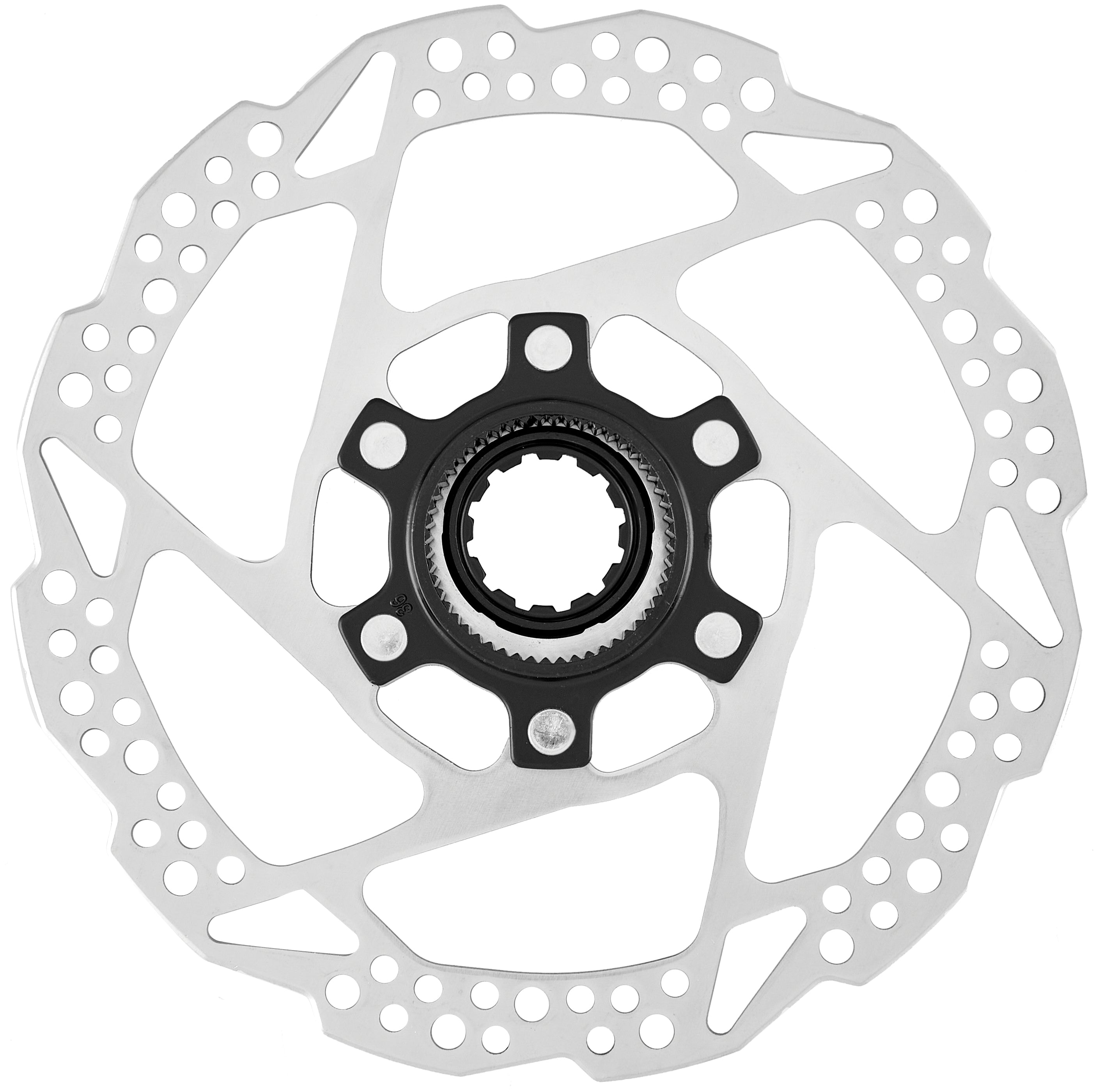 Shimano SM-RT54 disque de frein Centerlock