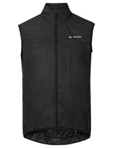 VAUDE Matera Air Gilet homme noir