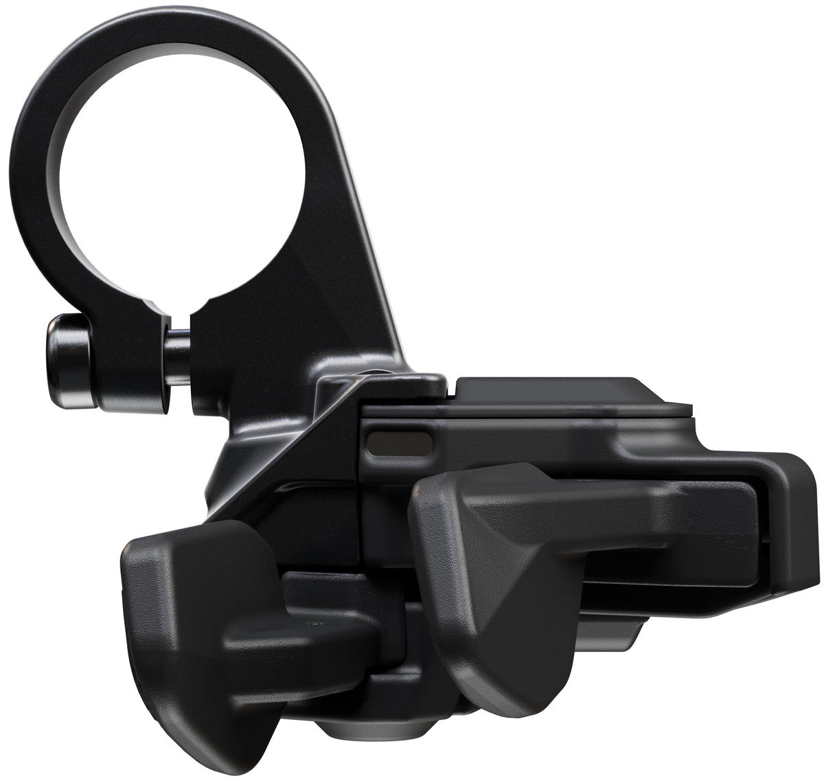 Shimano DEORE SW-M6250 Di2 Levier de vitesses 12 vitesses