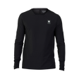 Fox Defend Maillot Thermique Noir