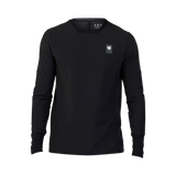 Fox Defend Maillot Thermique Noir