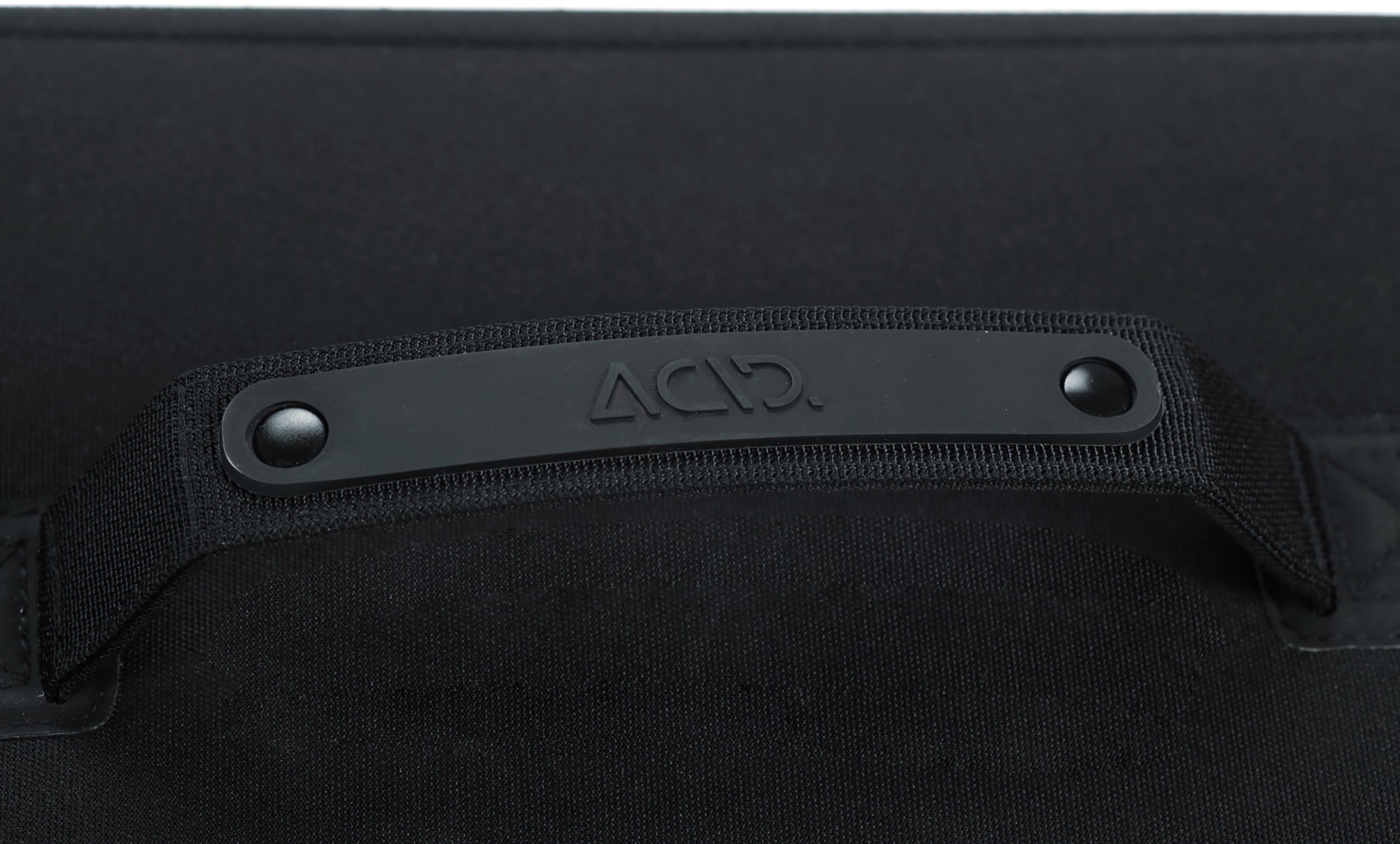 Sacoche de porte-bagages ACID CITY 8 RILink