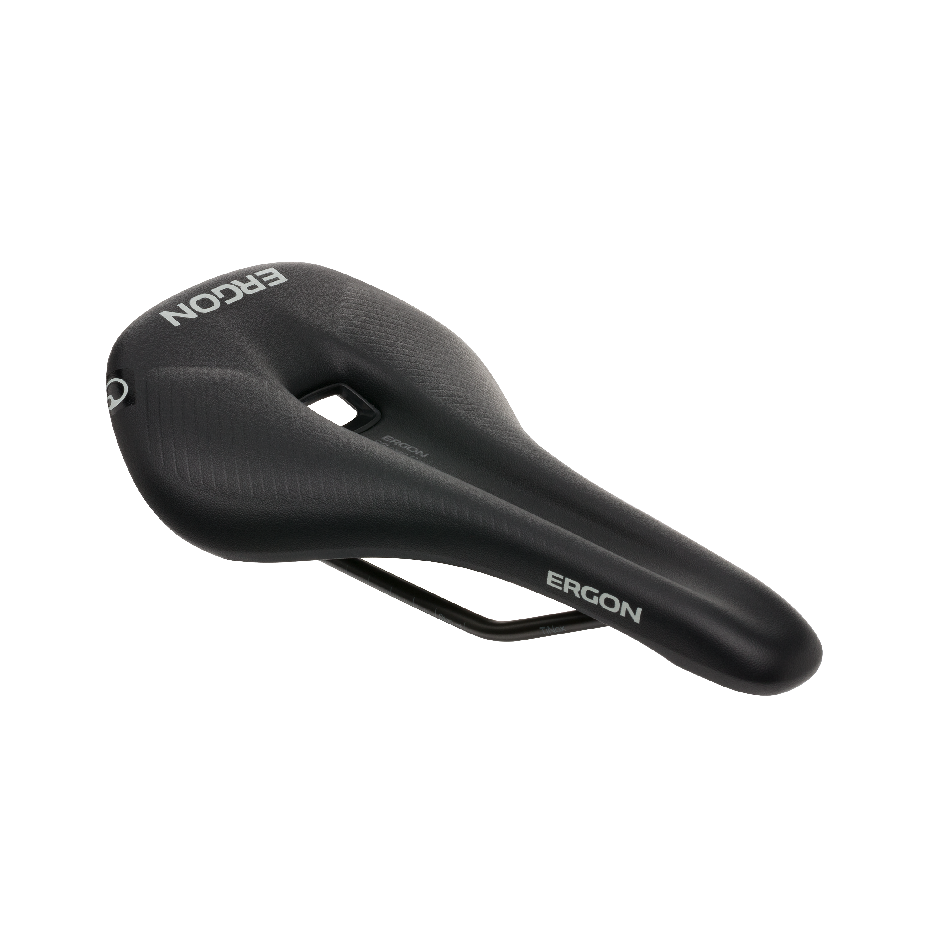 Ergon SR Comp Selle Homme noir