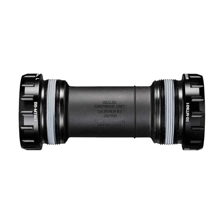 Shimano XT BB-MT801 Hollowtech II Jeu de pédalier