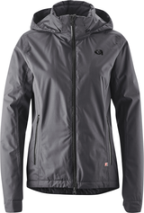 Gonso SAVE JACKET THER - Veste tout temps femme - mercure gris