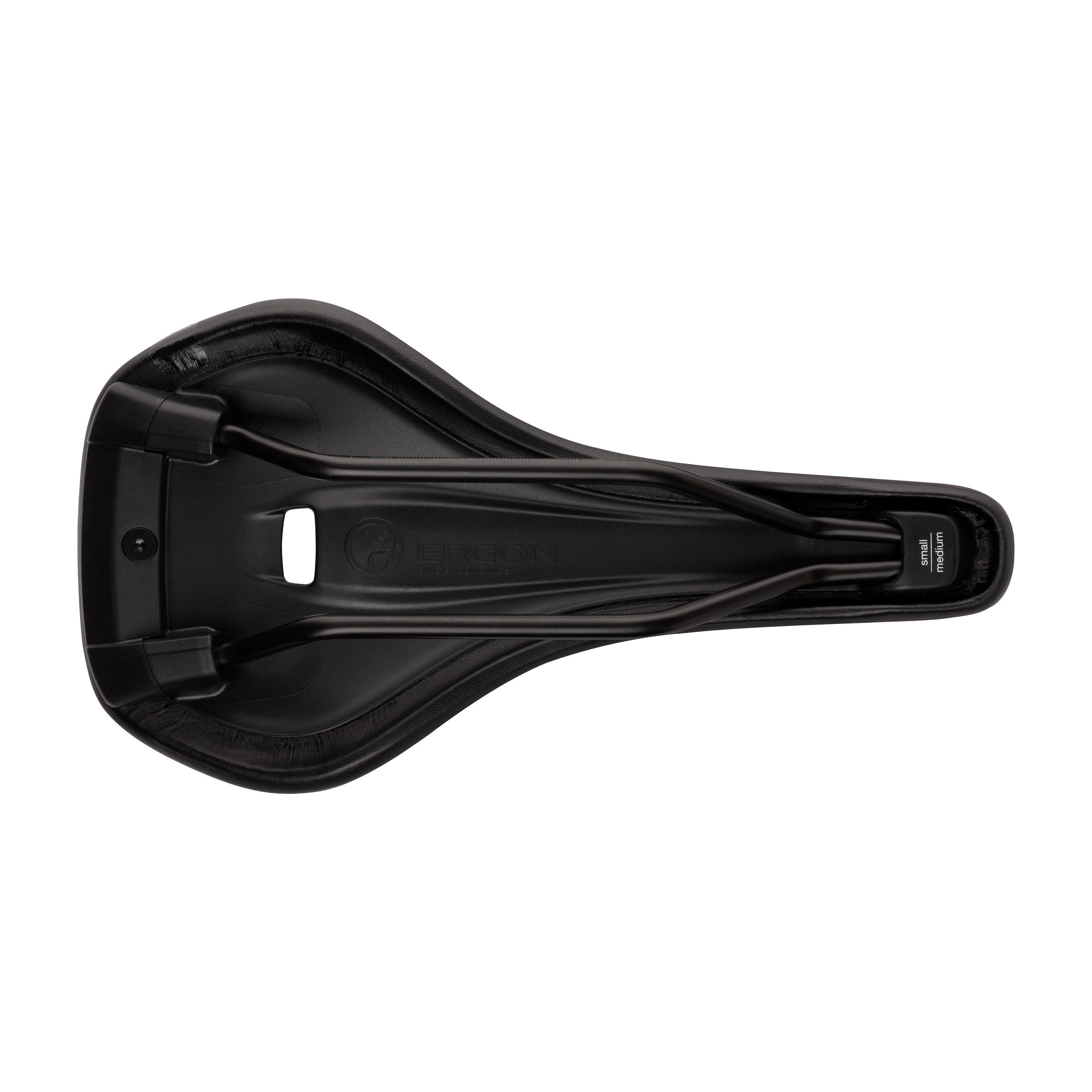 Ergon SR Comp Selle Homme noir