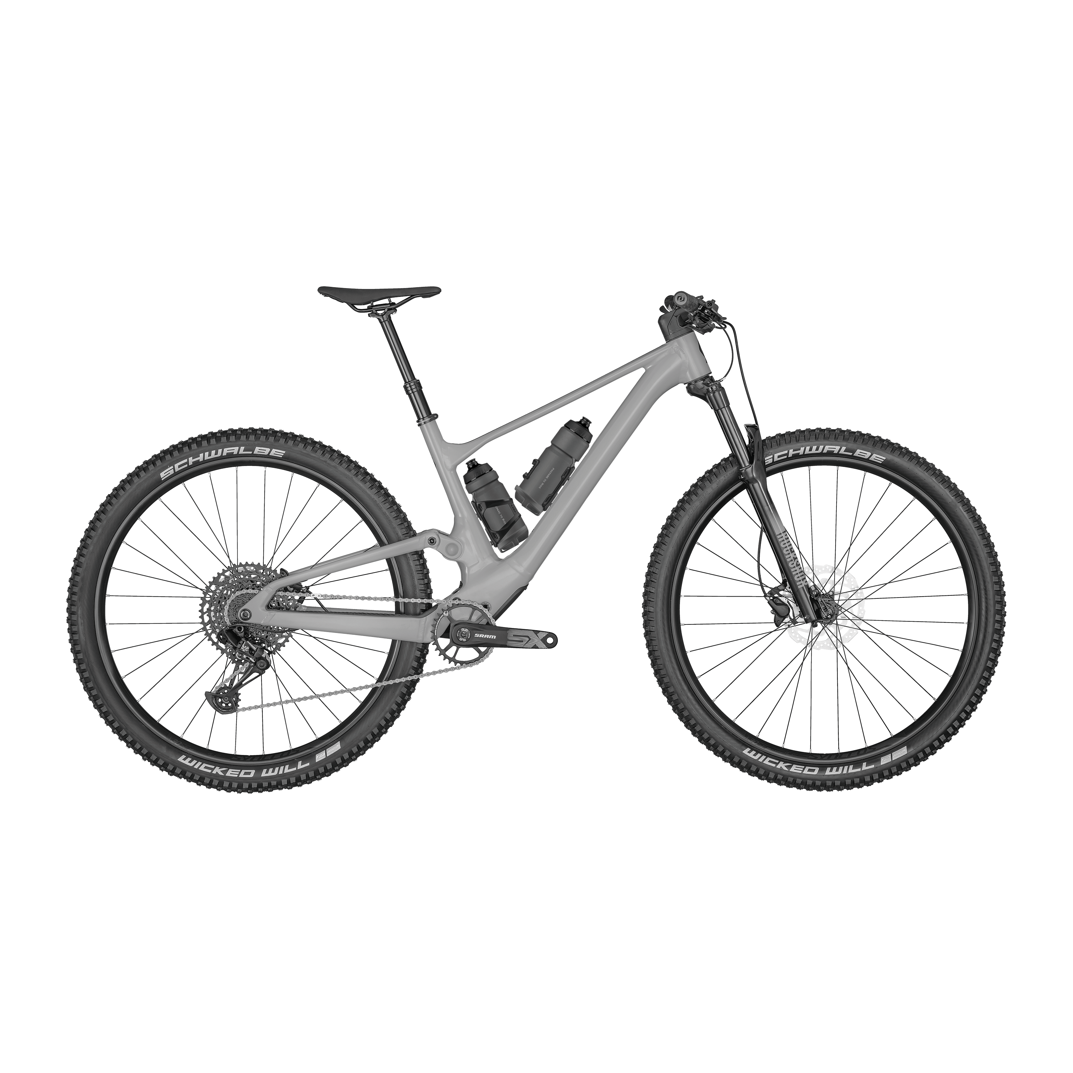 Topeak DualSide Cage Pro