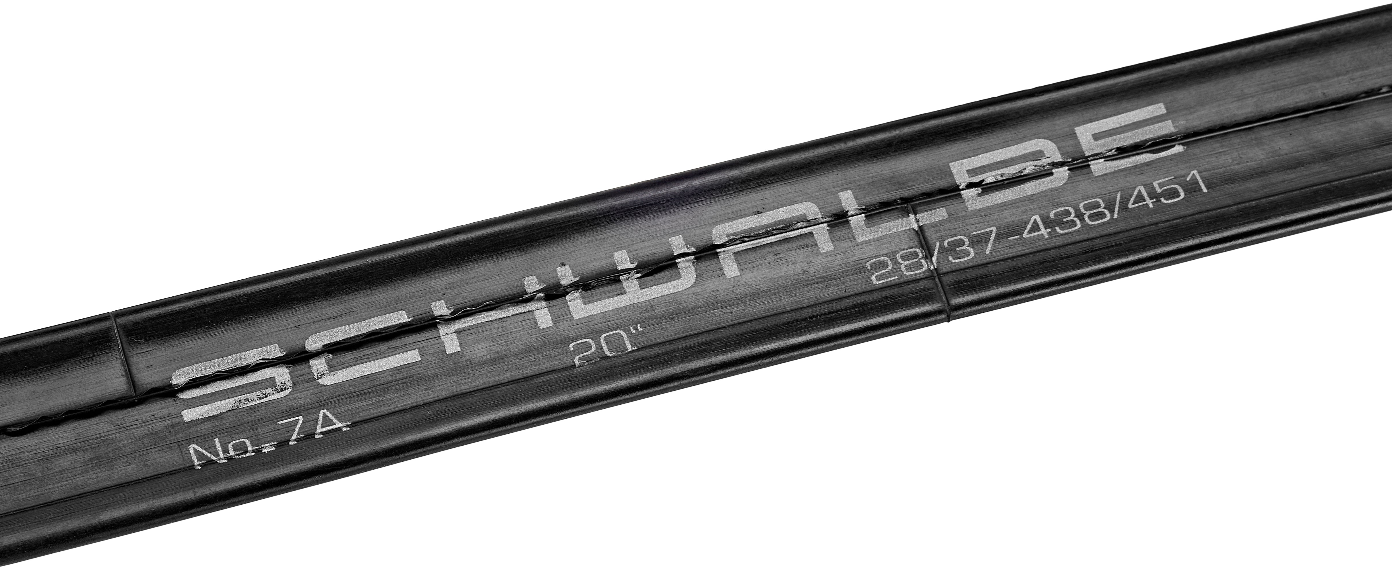 SCHWALBE No.7A Chambre à air 20
