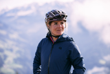 Gonso SAVE JACKET THER - Veste tout temps femme - mercure gris
