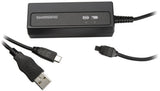 Chargeur de batterie Shimano SM-BCR2 Di2 pour batterie interne