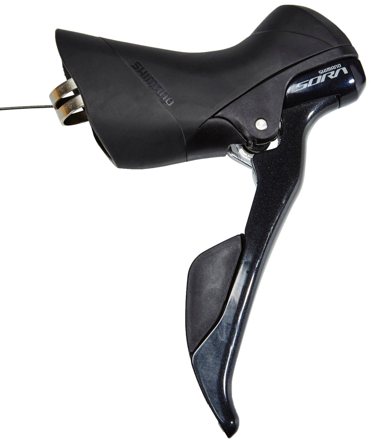 Shimano Sora ST-R3000/ST-R3030 leviers de changement/de frein 9 vitesses noir/gris