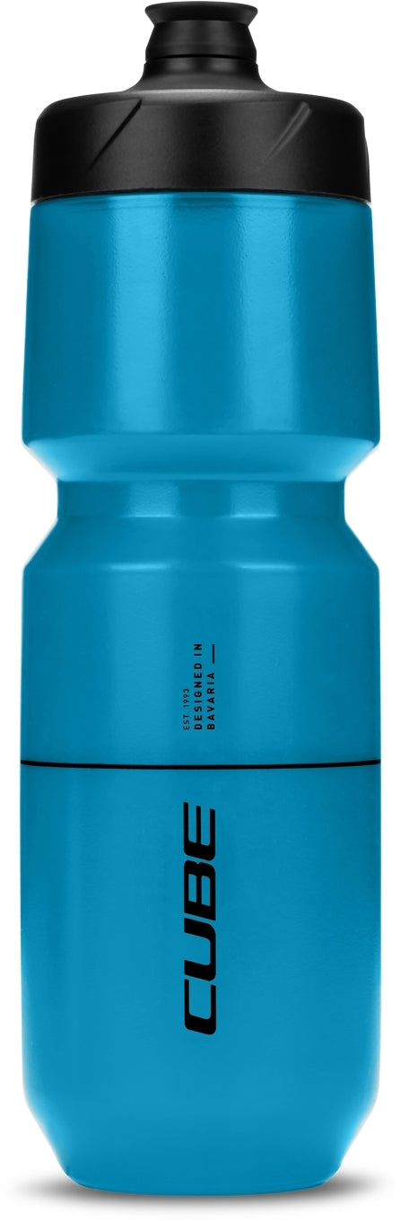 CUBE Bouteille d'eau Flow 750 turquoise