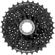 Shimano Altus CS-HG31 cassette 8 vitesses