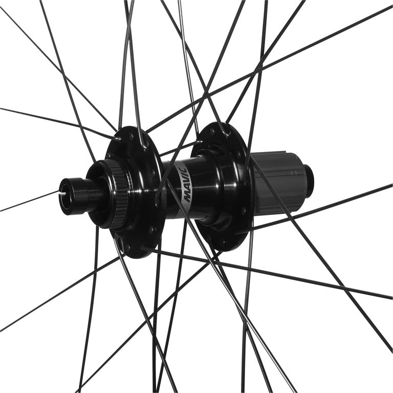 Mavic AKSIUM 1 DISC roue arrière 28
