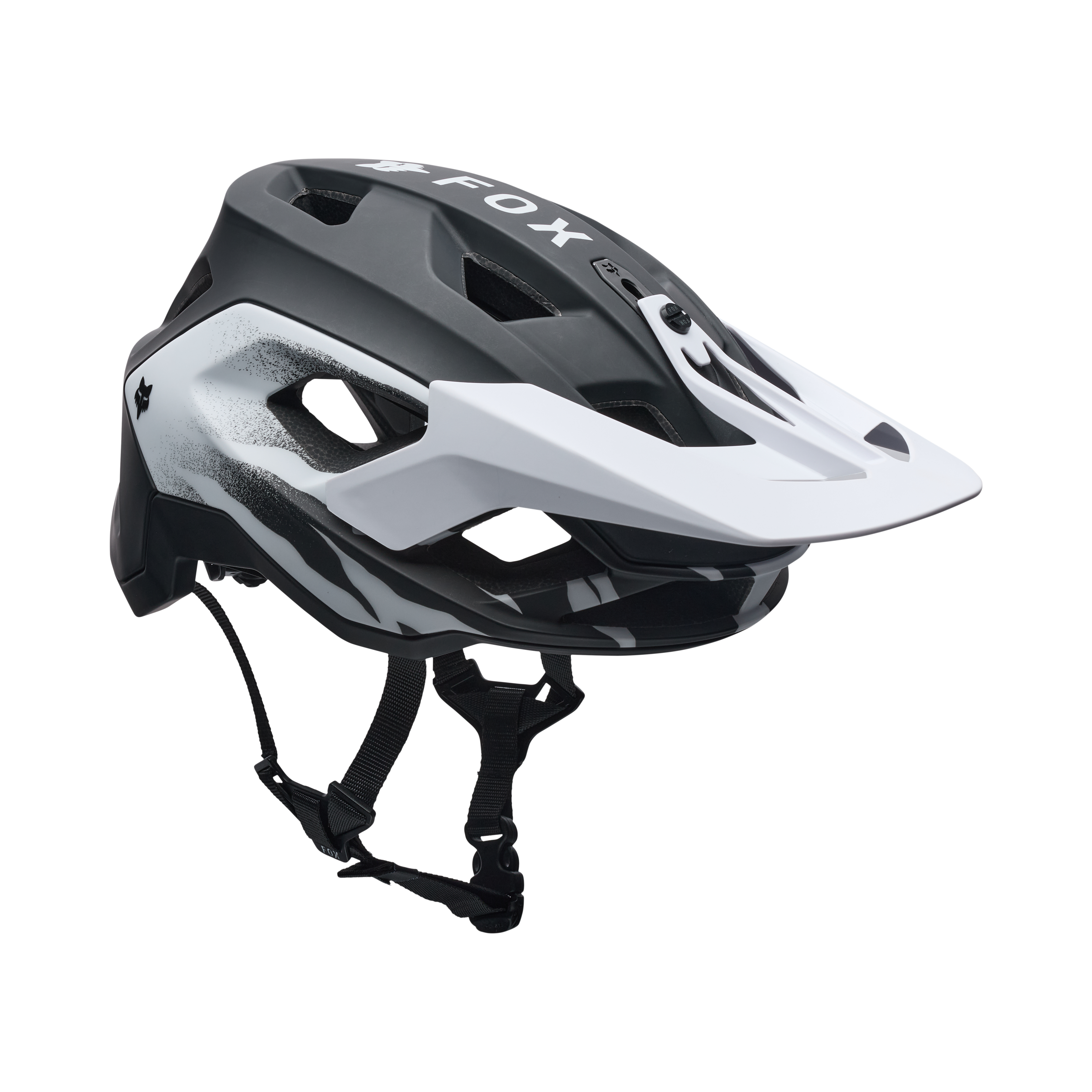 Fox Yth Speedframe Charge, Ce Noir