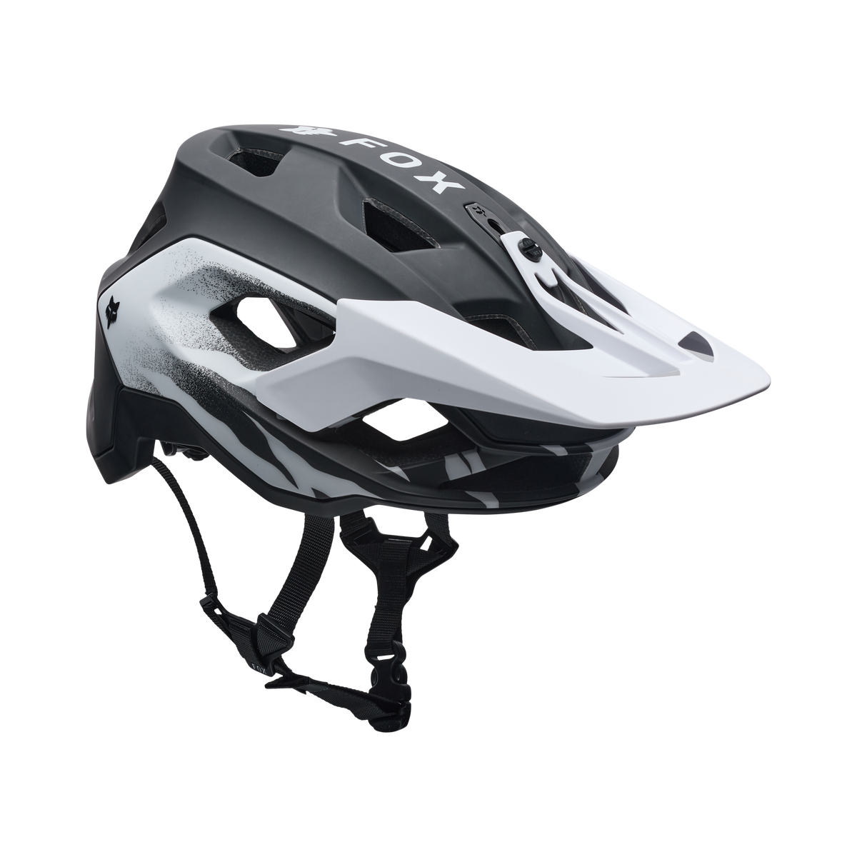 Fox Yth Speedframe Charge, Ce Noir