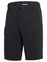 VAUDE Short Tamaro III pour homme noir