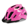 Cube Casque FINK rose