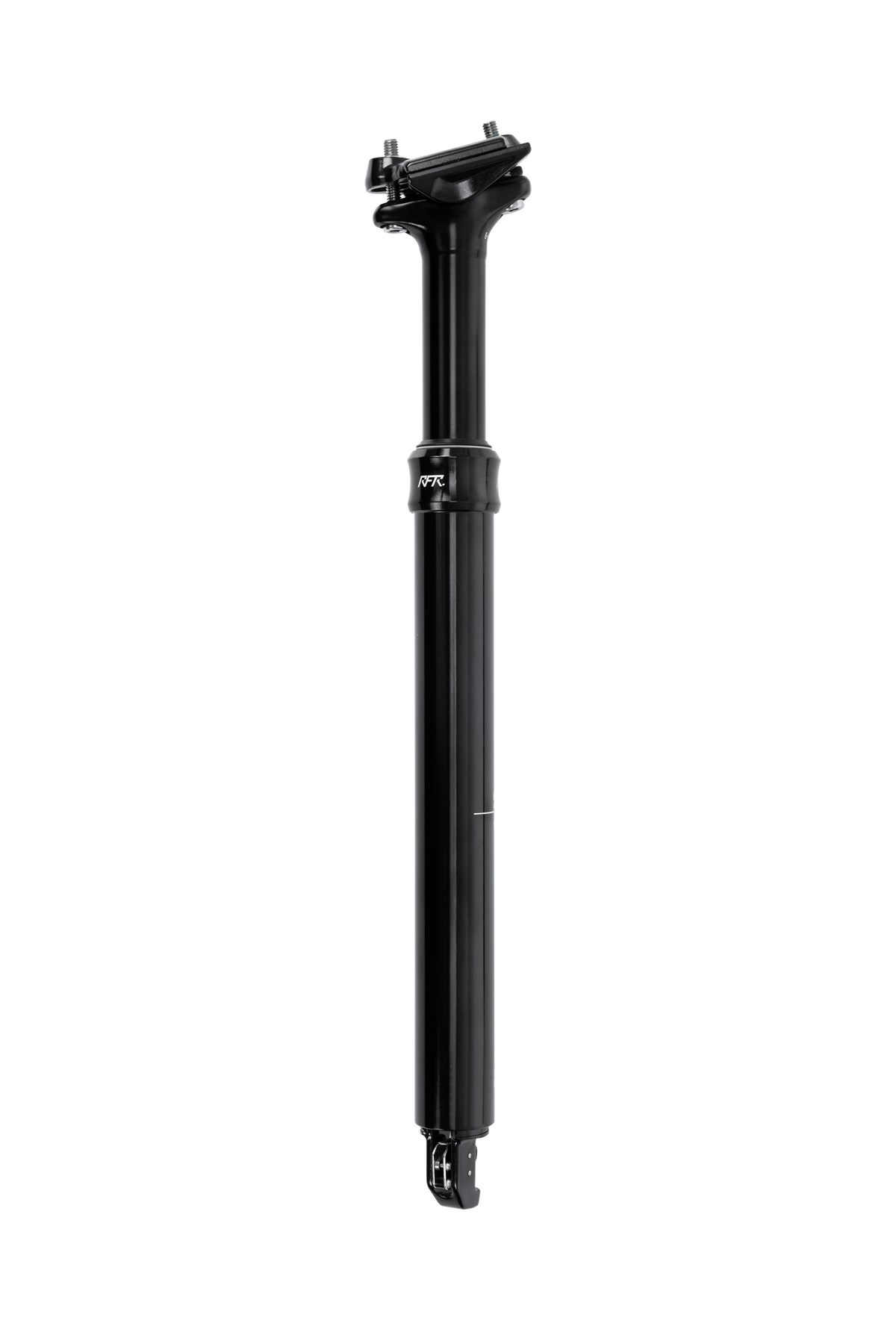 RFR Tige de selle télescopique PRO 2.0 "Inside" 150 noir