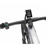 Kit de conversion Bosch Intuvia 200 35,0 mm (BHU3210)