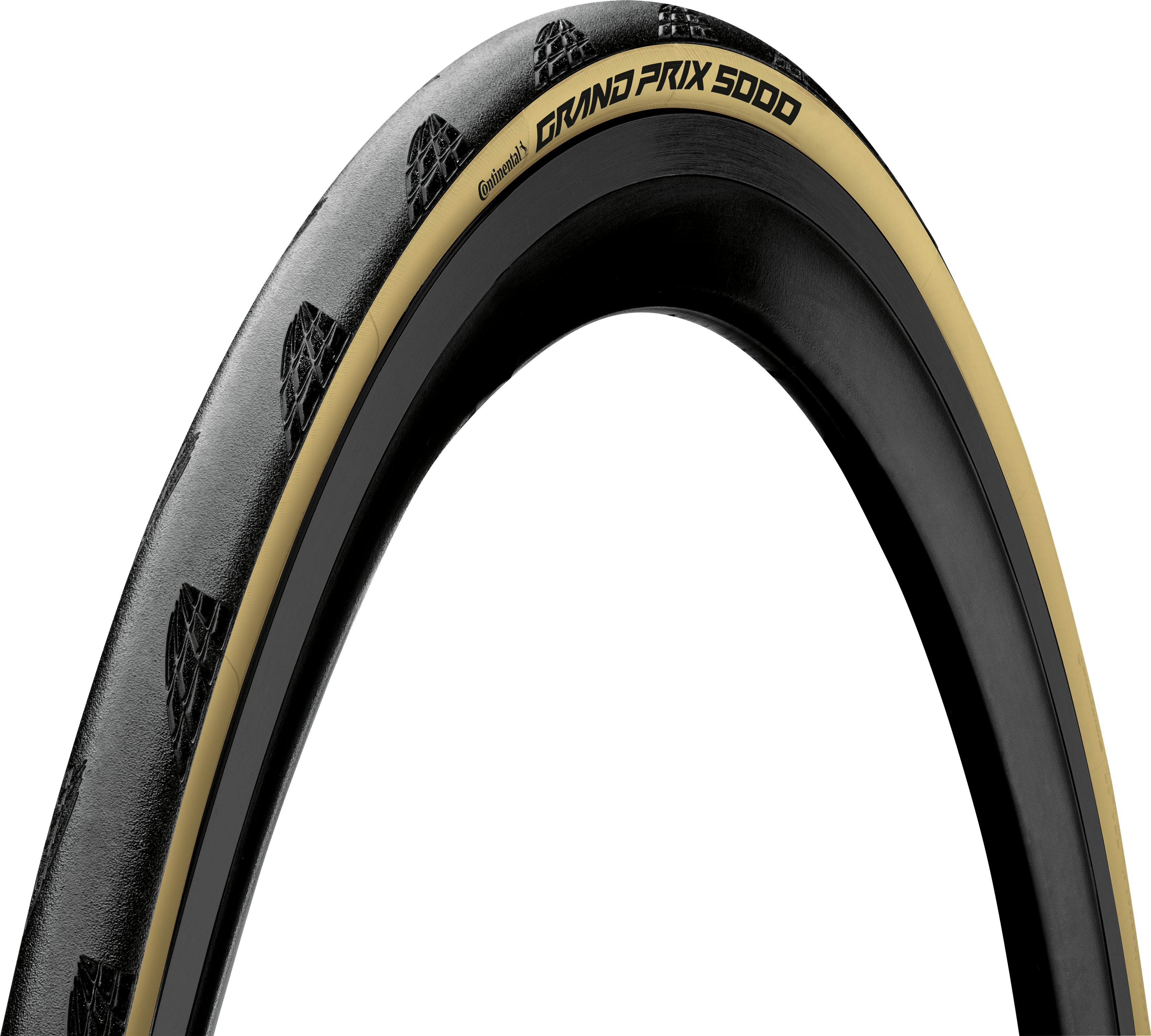 Continental GrandPrix 5000 pneu pliant 28x1.00