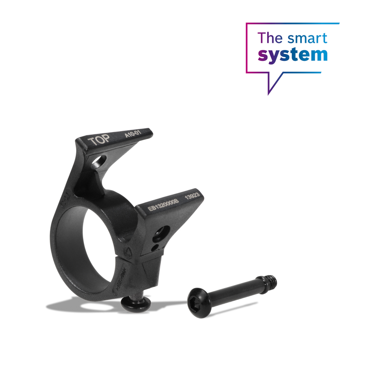 Support universel Bosch LED Remote