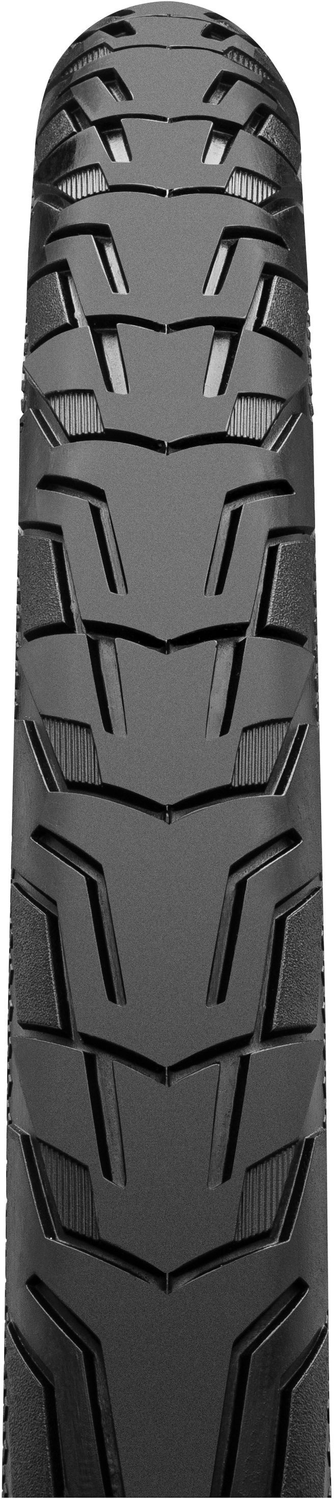 Continental Ride City E-25 pneu à tringle rigide 28x1.40
