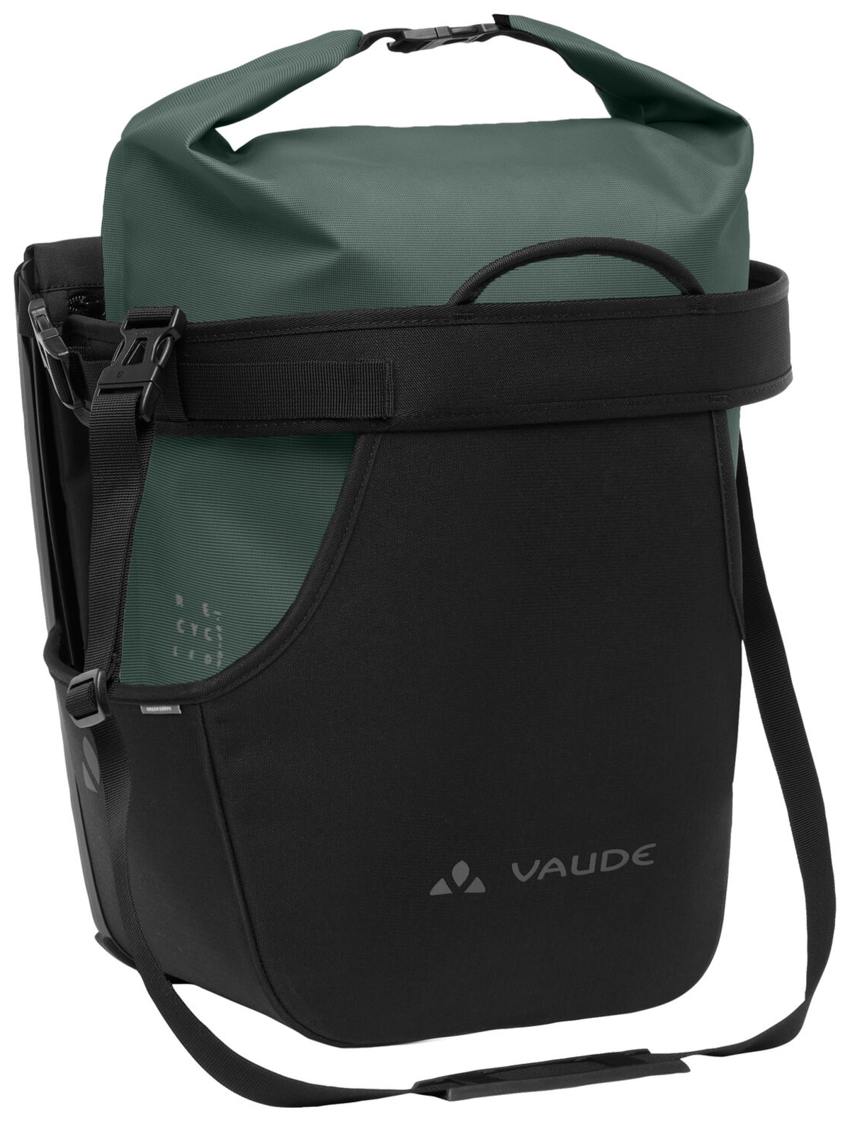 VAUDE Urban Cargo forêt poussiéreuse