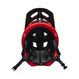 Fox Yth Speedframe Charge, Rouge Ce