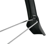 SKS Velo 42 Urban garde-boue 28" noir