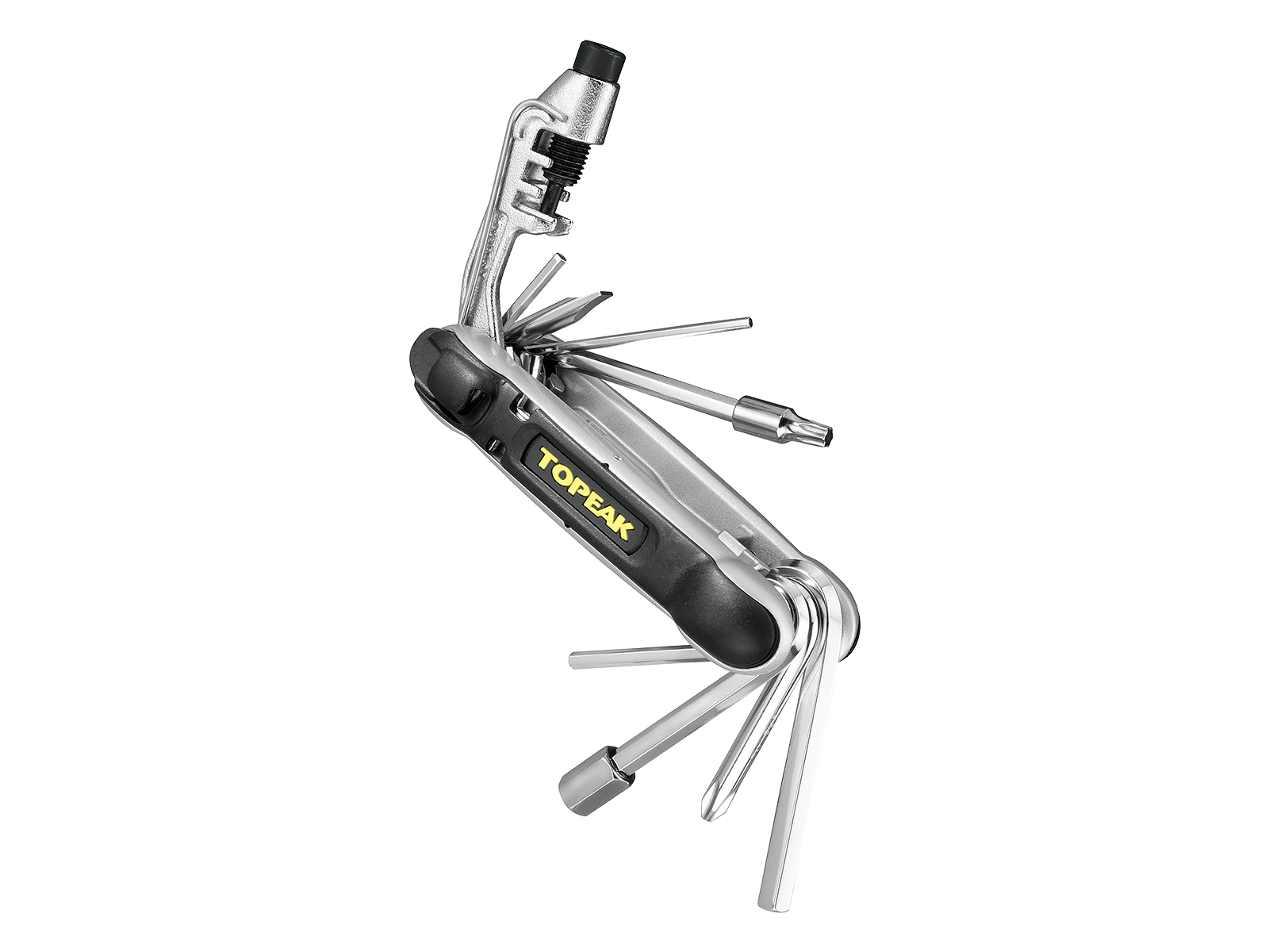 Topeak Hummer 2 Mini-outil