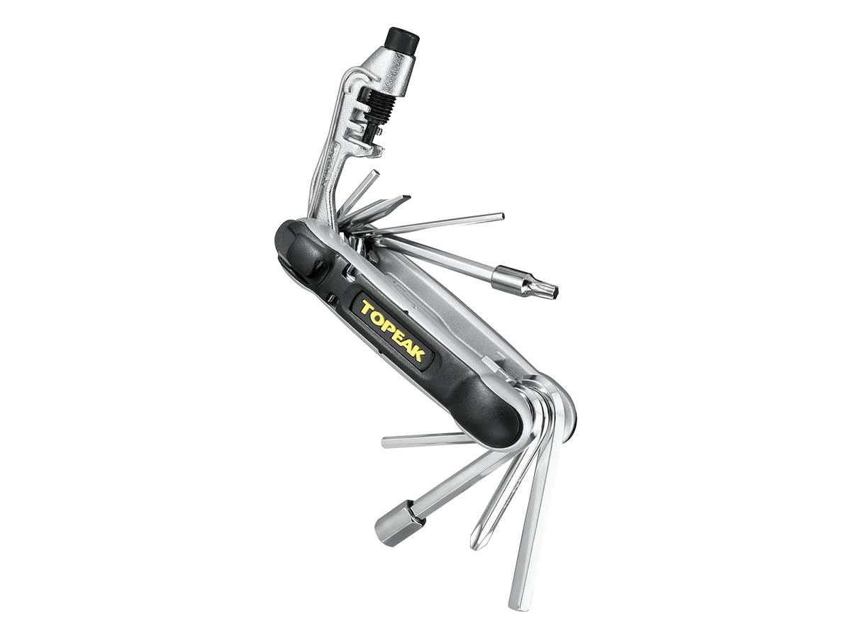 Topeak Hummer 2 Mini-outil